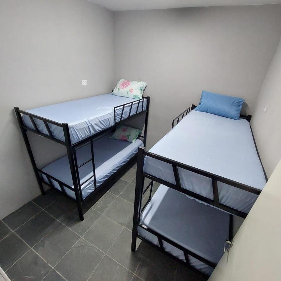 Hostel Vila Bras São Paulo Buitenkant foto