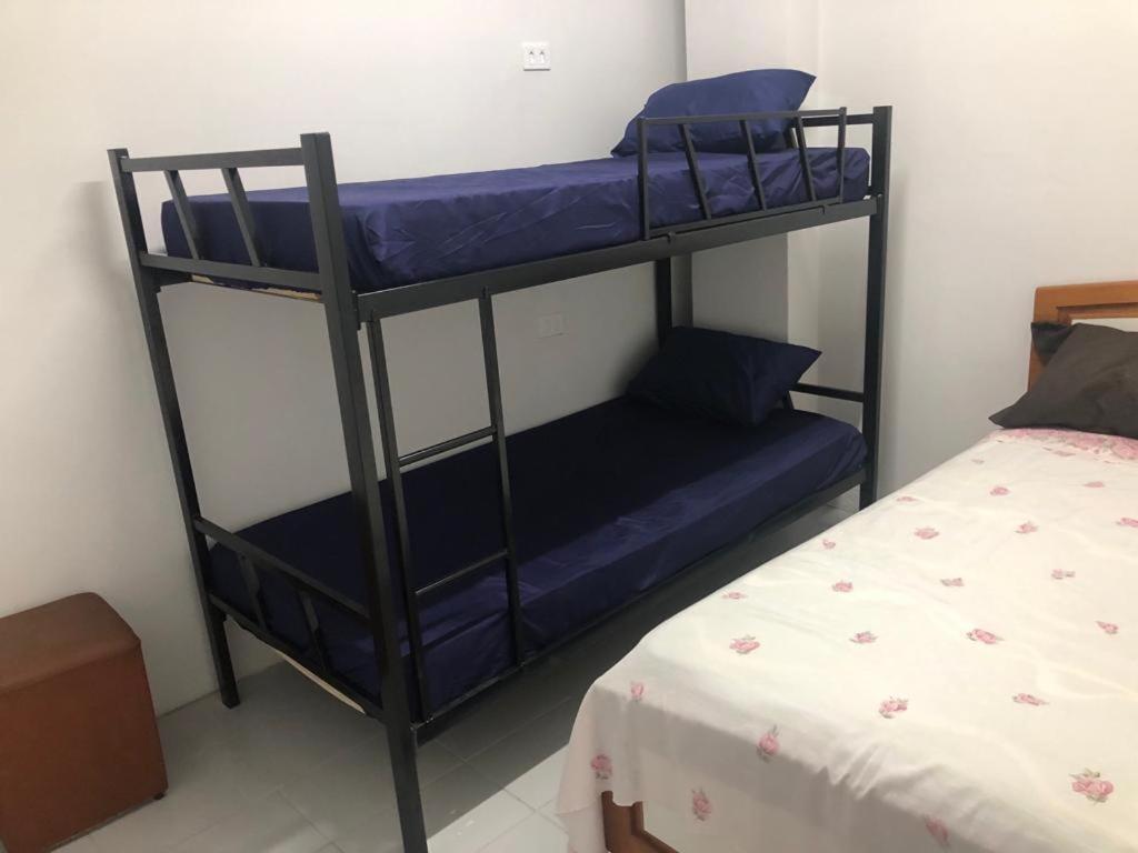 Hostel Vila Bras São Paulo Buitenkant foto