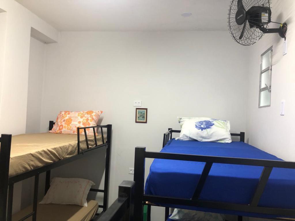 Hostel Vila Bras São Paulo Buitenkant foto