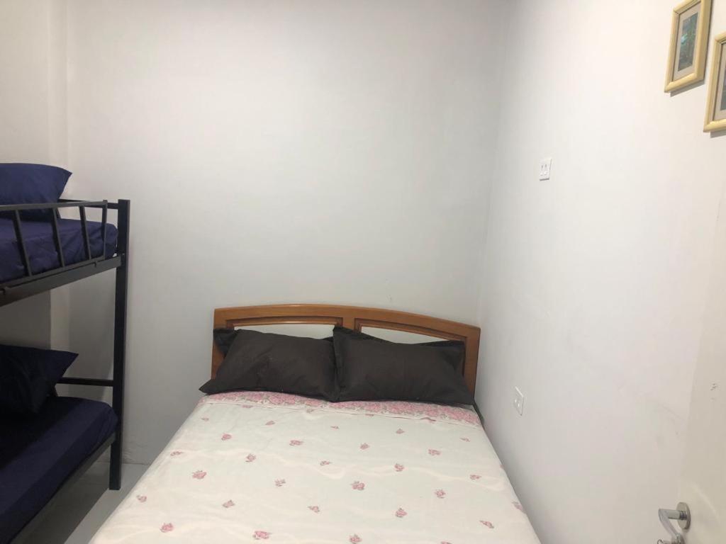 Hostel Vila Bras São Paulo Buitenkant foto