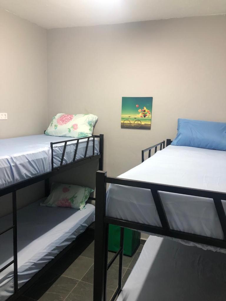 Hostel Vila Bras São Paulo Buitenkant foto