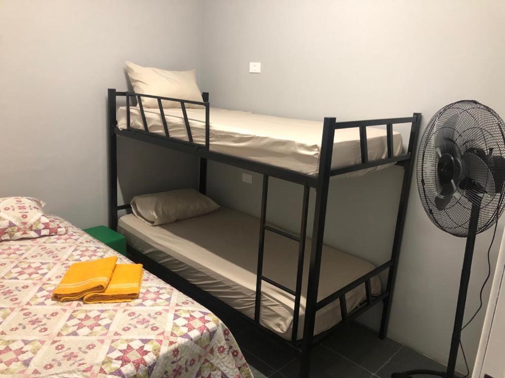 Hostel Vila Bras São Paulo Buitenkant foto